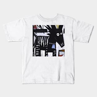 animal Kids T-Shirt